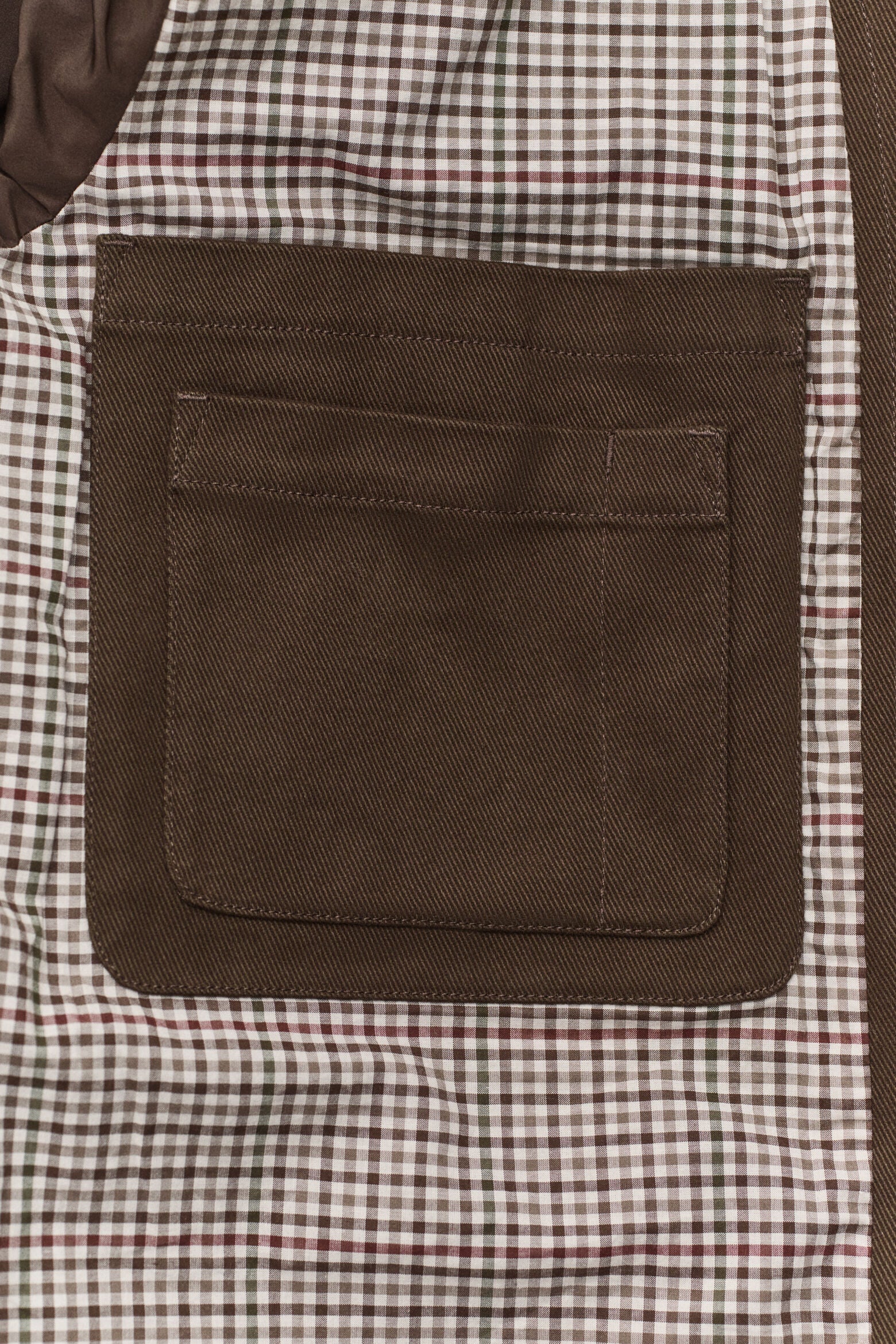 MOLESKIN DECKER
