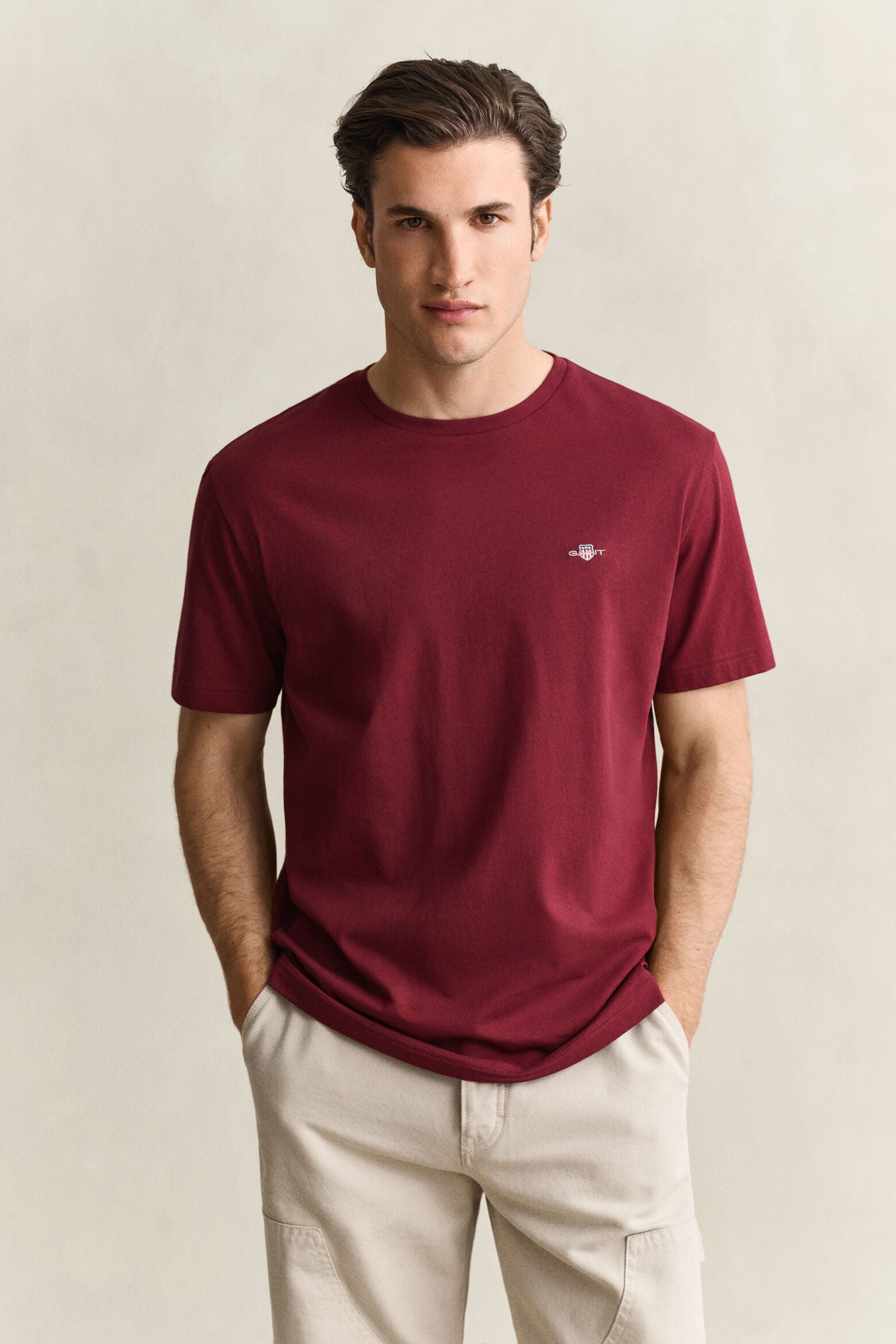 Reg Shield SS T-Shirt