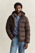 ACTIVE CLOUD JACKET