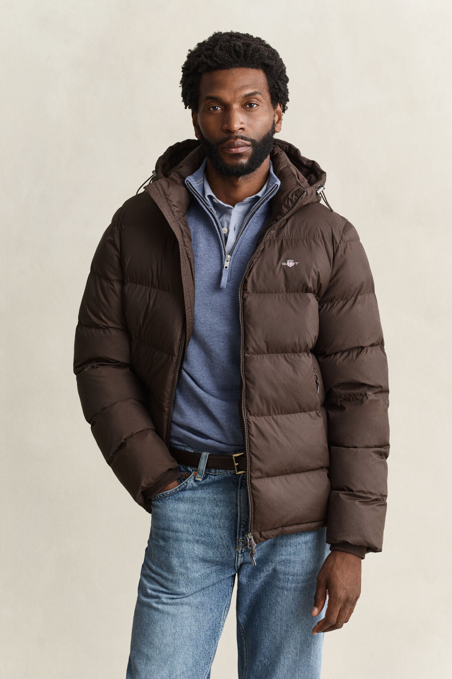 ACTIVE CLOUD JACKET