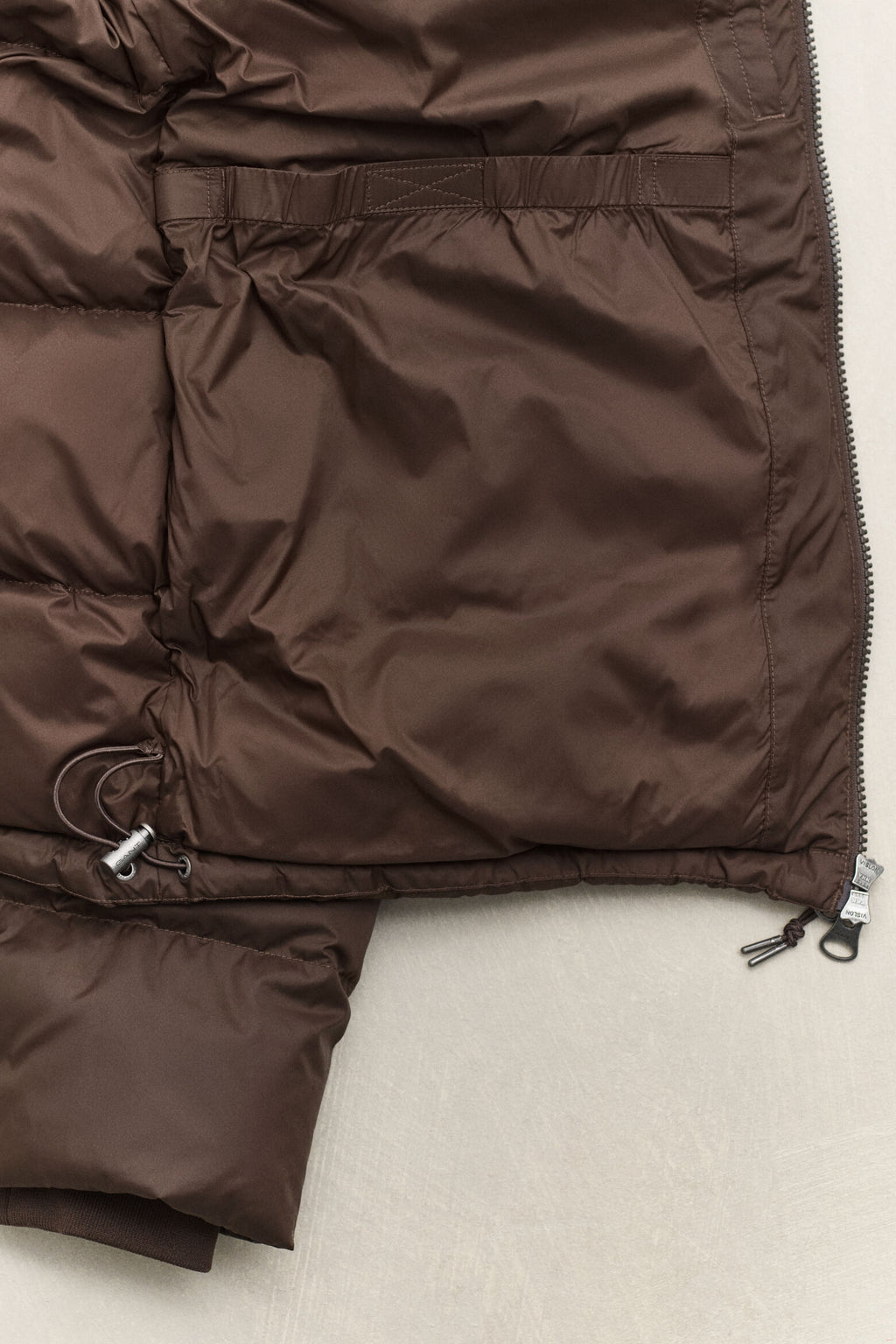 ACTIVE CLOUD JACKET