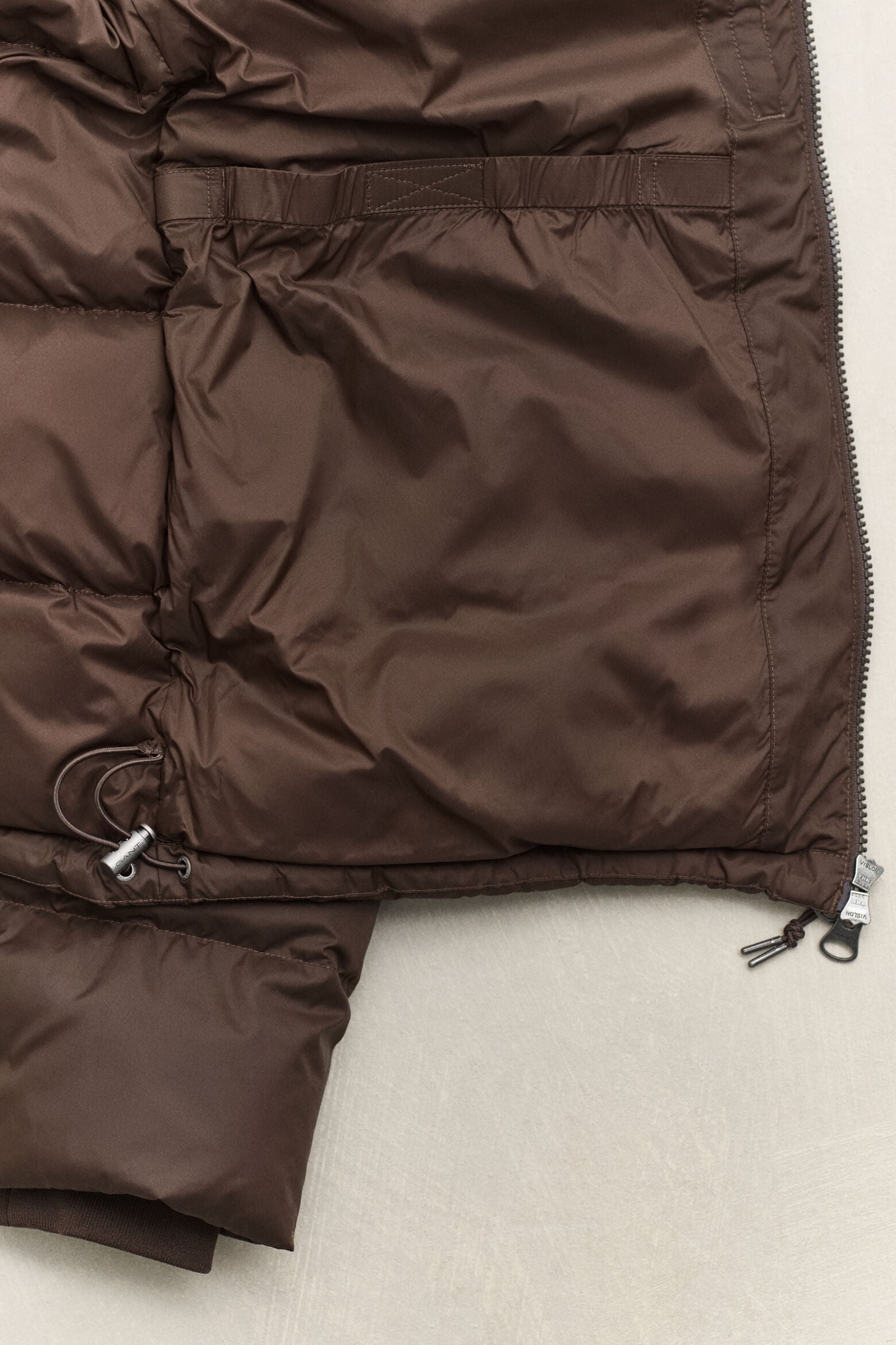 ACTIVE CLOUD JACKET