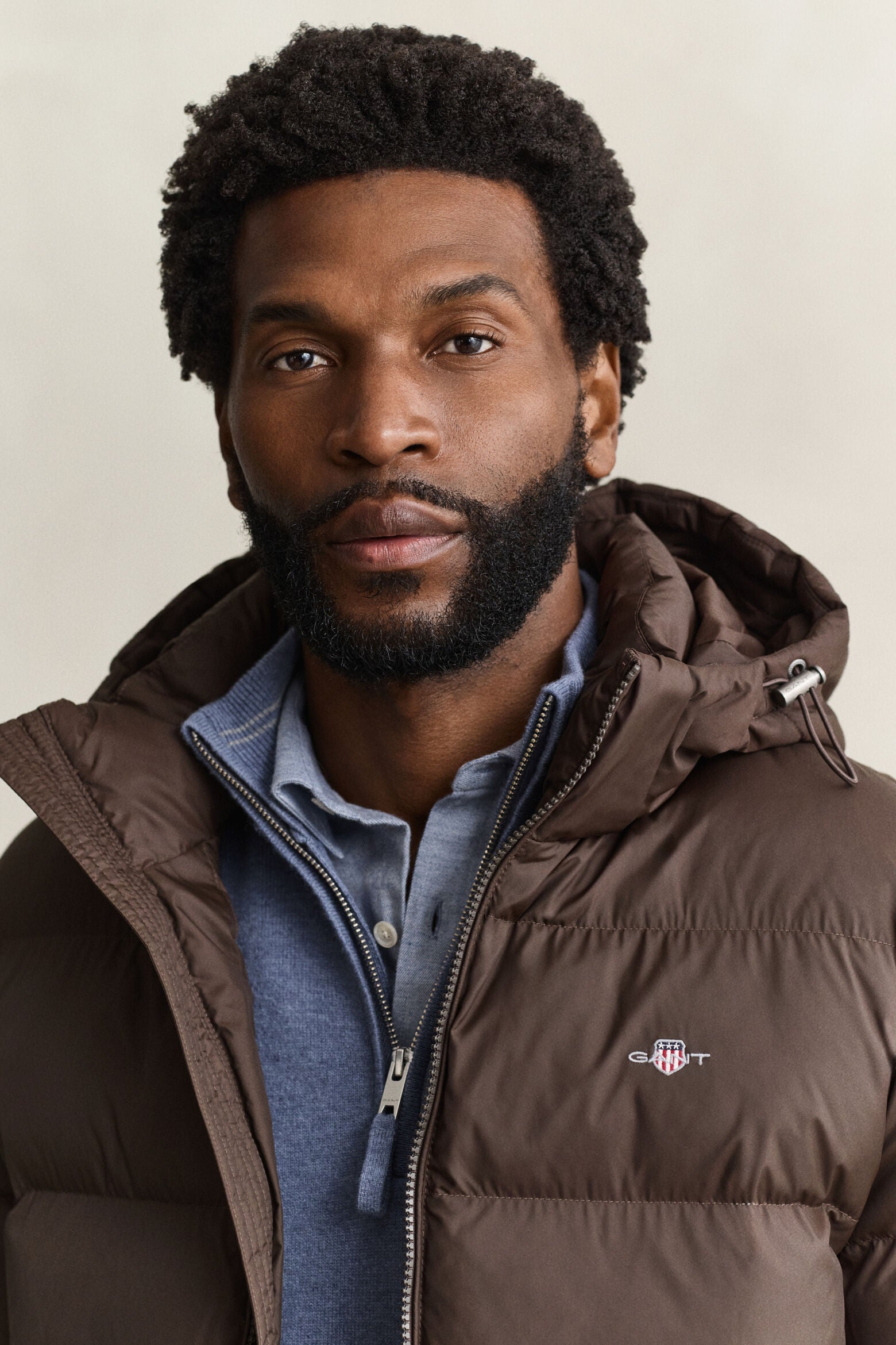 ACTIVE CLOUD JACKET