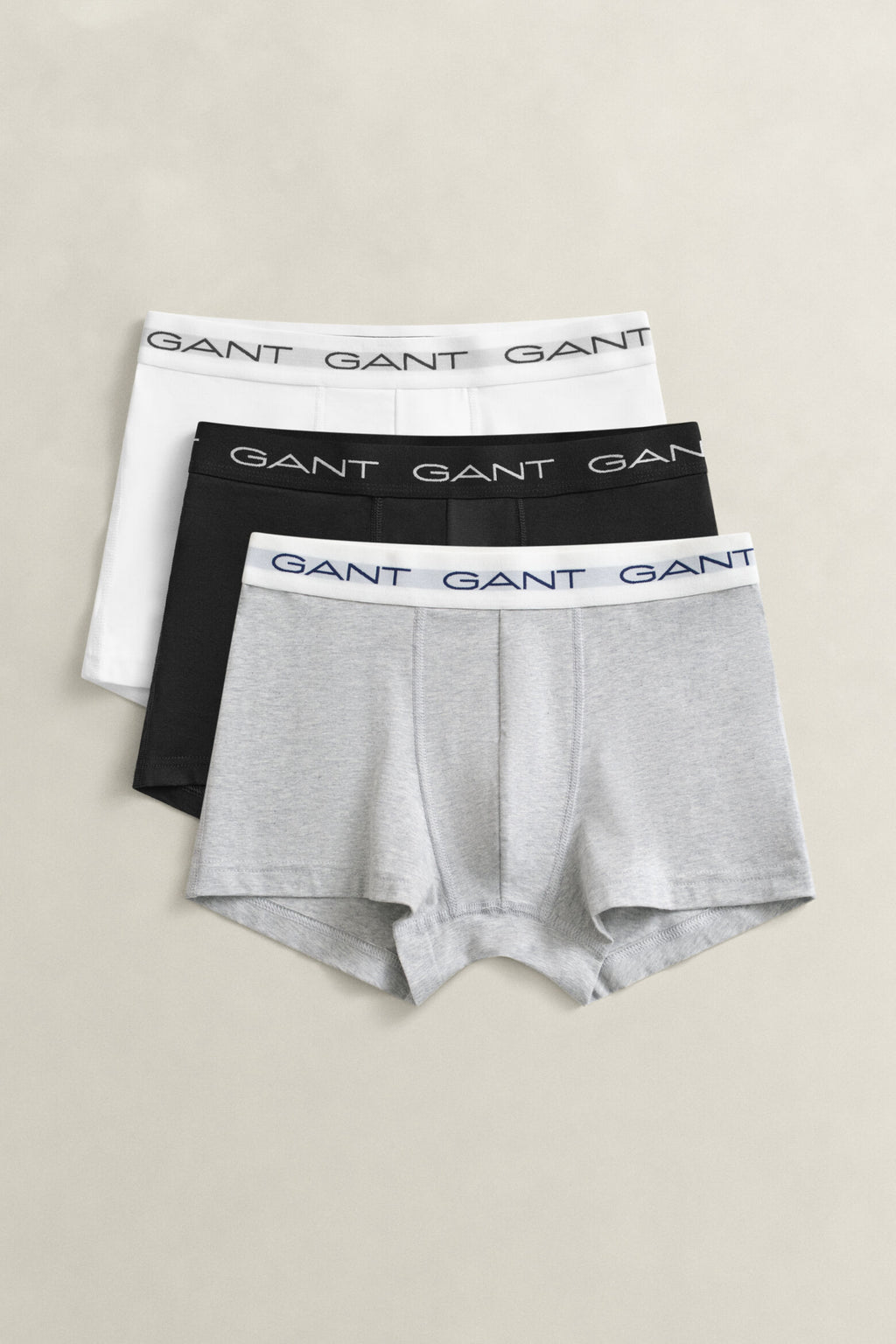 TRUNK 3-PACK