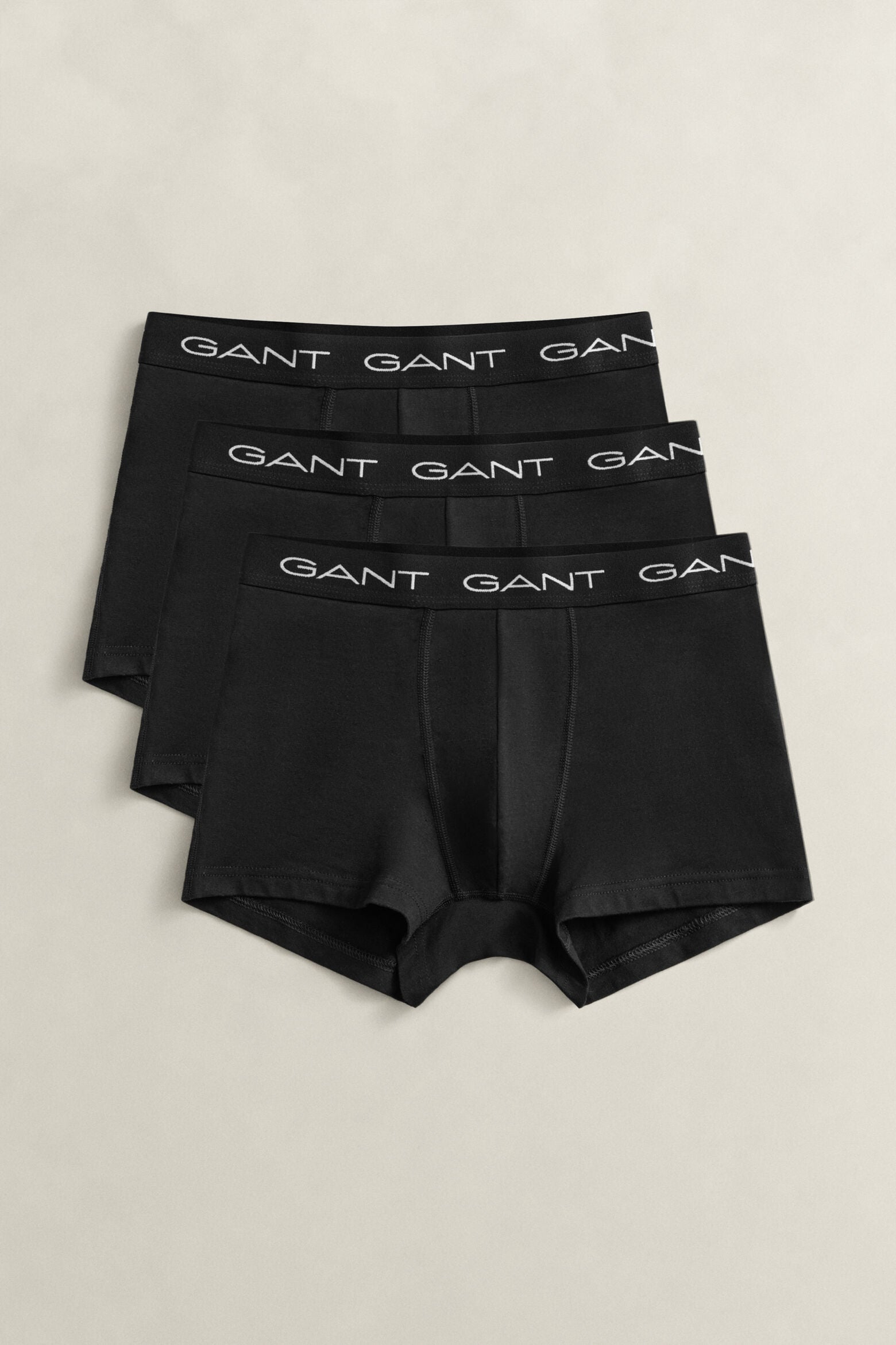 3-Pack Trunks