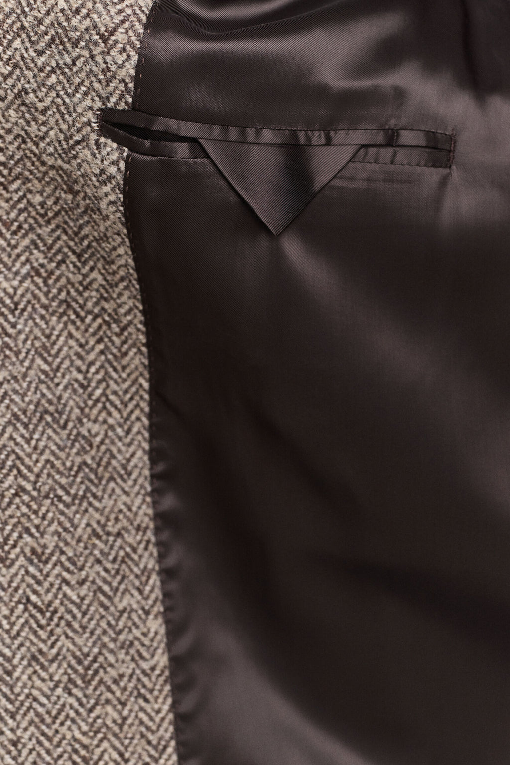 WOOL CAR COAT