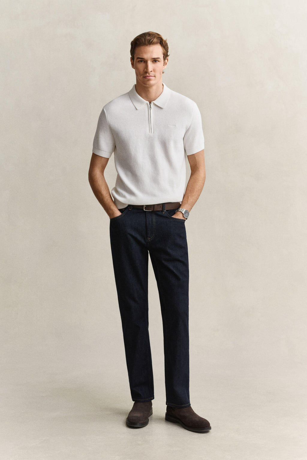 Classic Regular Jeans GANT