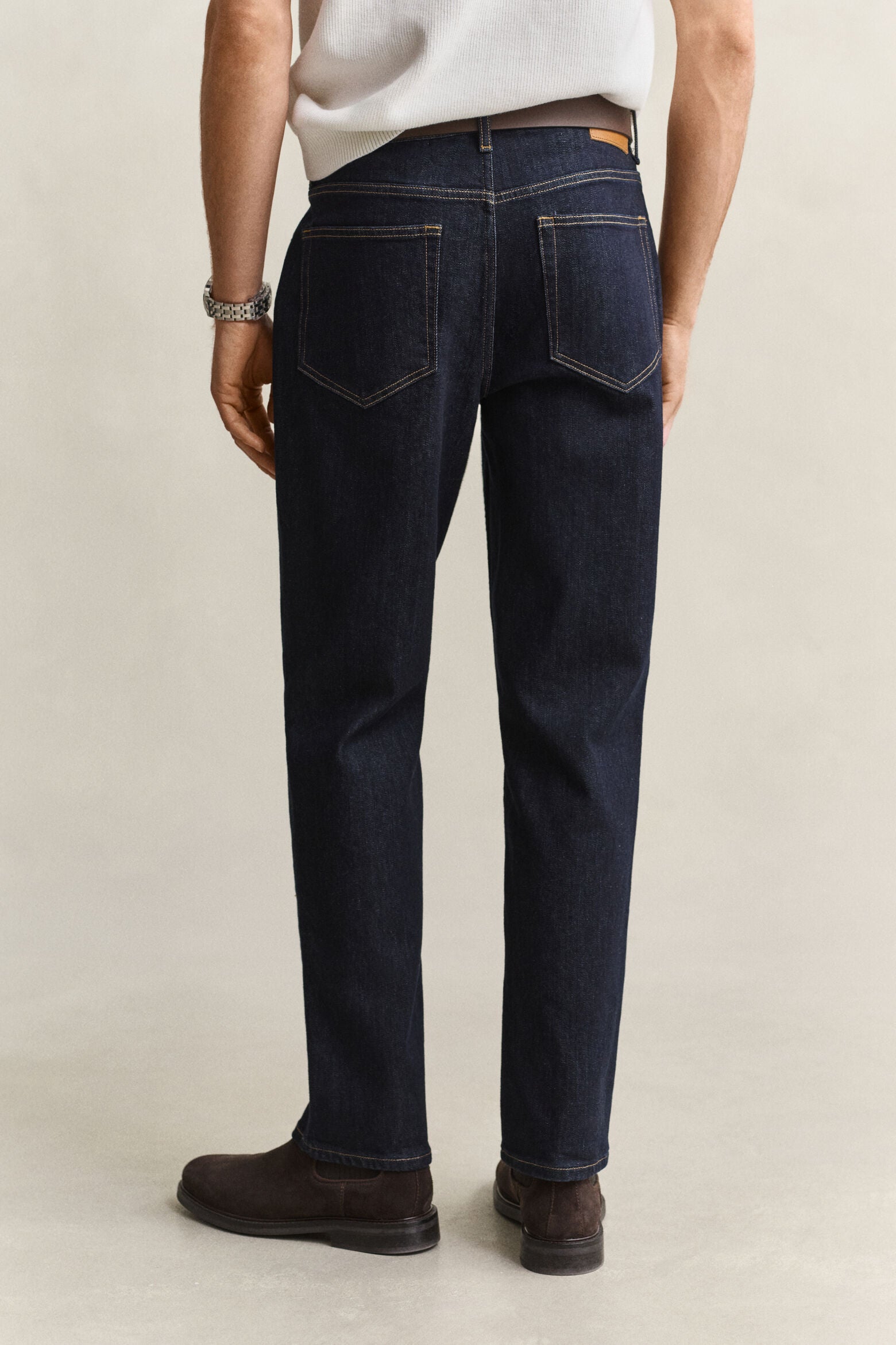 Classic Regular Jeans GANT