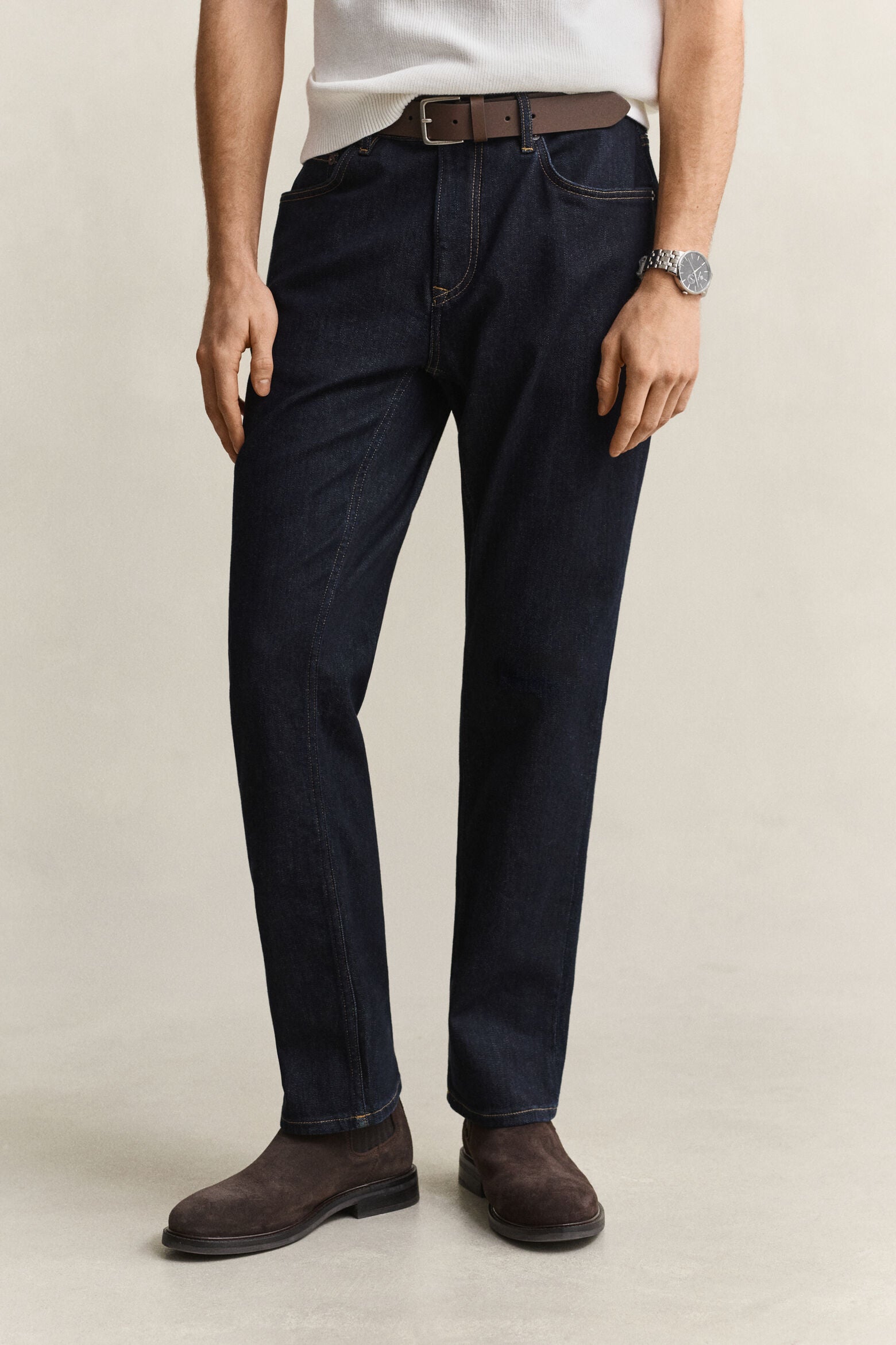 Classic Regular Jeans GANT