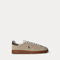 Polo Ralph Lauren Bedford Suede Sneaker